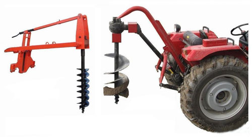 廣東省挖坑機(jī)